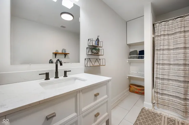 $469,000 | 1419 Wright Street, Indianapolis, IN 46203