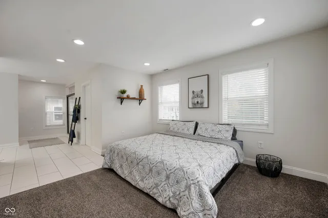 $469,000 | 1419 Wright Street, Indianapolis, IN 46203