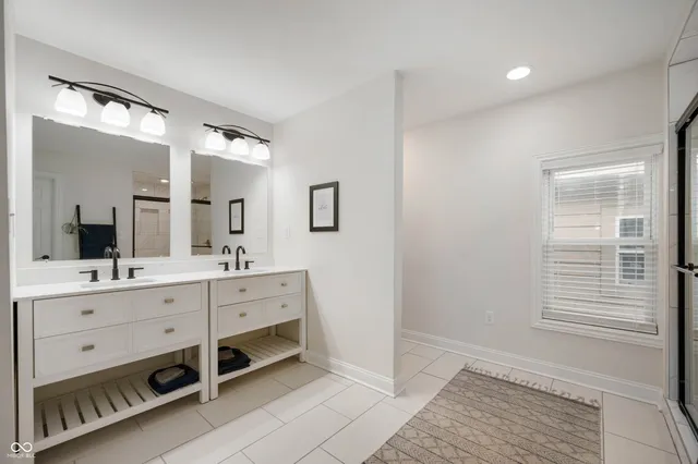 $469,000 | 1419 Wright Street, Indianapolis, IN 46203