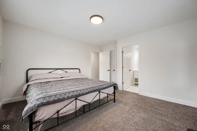 $469,000 | 1419 Wright Street, Indianapolis, IN 46203