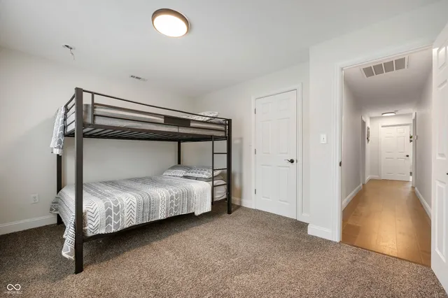 $469,000 | 1419 Wright Street, Indianapolis, IN 46203