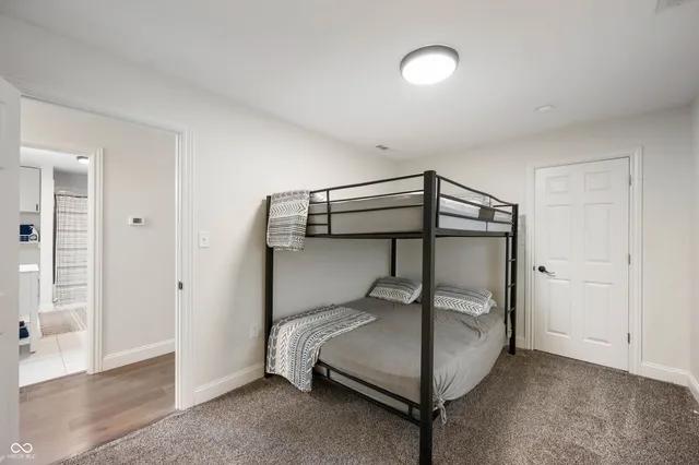 $469,000 | 1419 Wright Street, Indianapolis, IN 46203