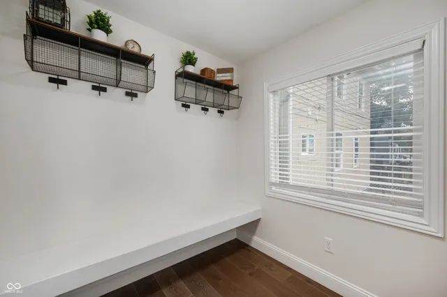 $469,000 | 1419 Wright Street, Indianapolis, IN 46203