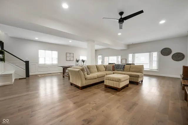 $469,000 | 1419 Wright Street, Indianapolis, IN 46203