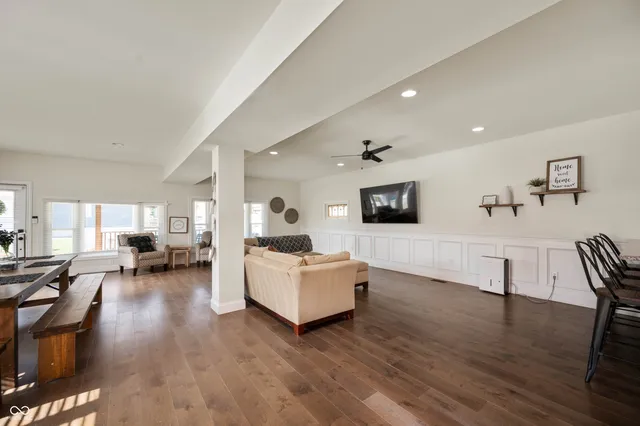 $469,000 | 1419 Wright Street, Indianapolis, IN 46203