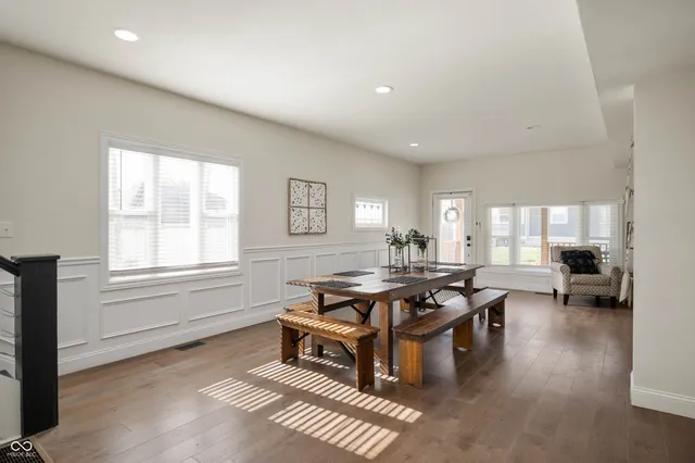 $469,000 | 1419 Wright Street, Indianapolis, IN 46203