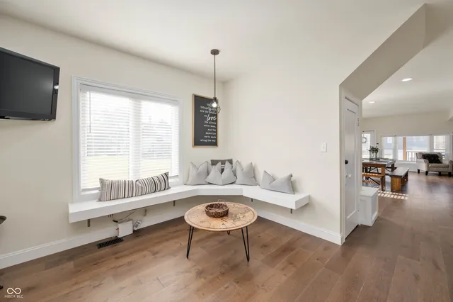 $469,000 | 1419 Wright Street, Indianapolis, IN 46203