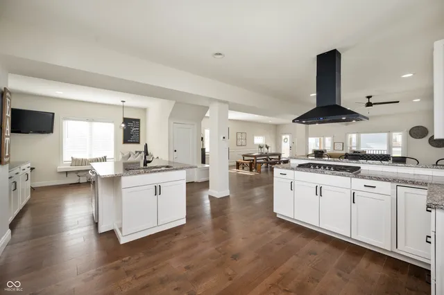 $469,000 | 1419 Wright Street, Indianapolis, IN 46203