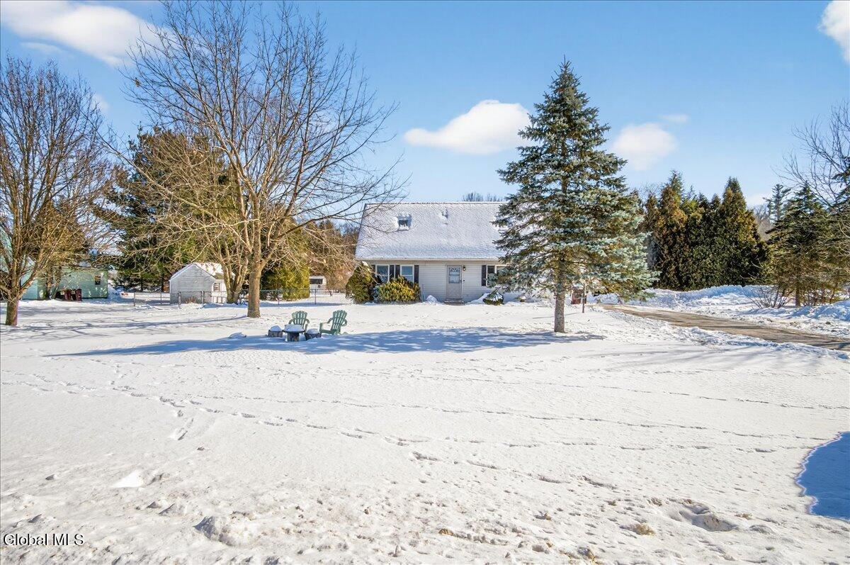 170 State Farm Road Valatie, NY 12184 - Photo 38 of 54 02-170 STATE FARM-50