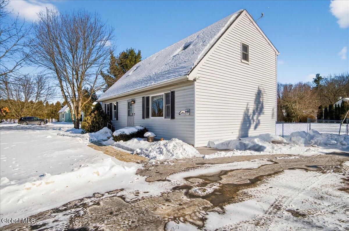 170 State Farm Road Valatie, NY 12184 - Photo 42 of 54 06-170 STATE FARM-46