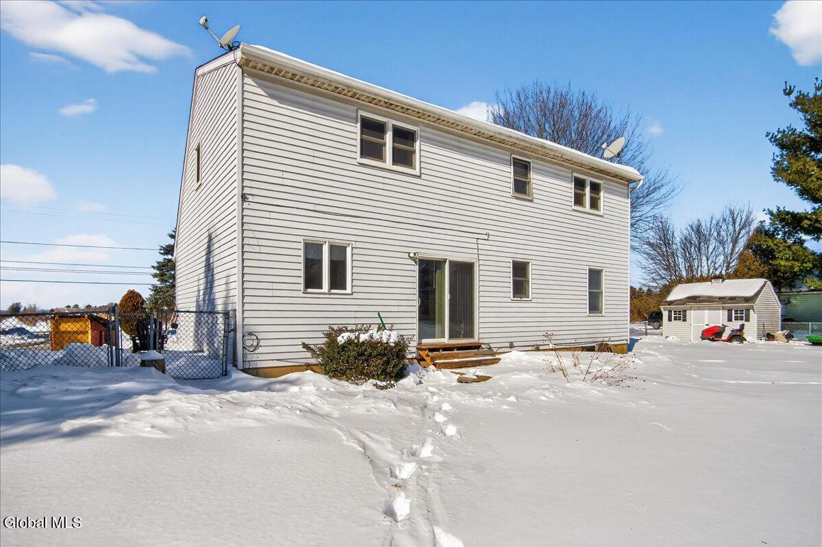 170 State Farm Road Valatie, NY 12184 - Photo 48 of 54 12-170 STATE FARM-40