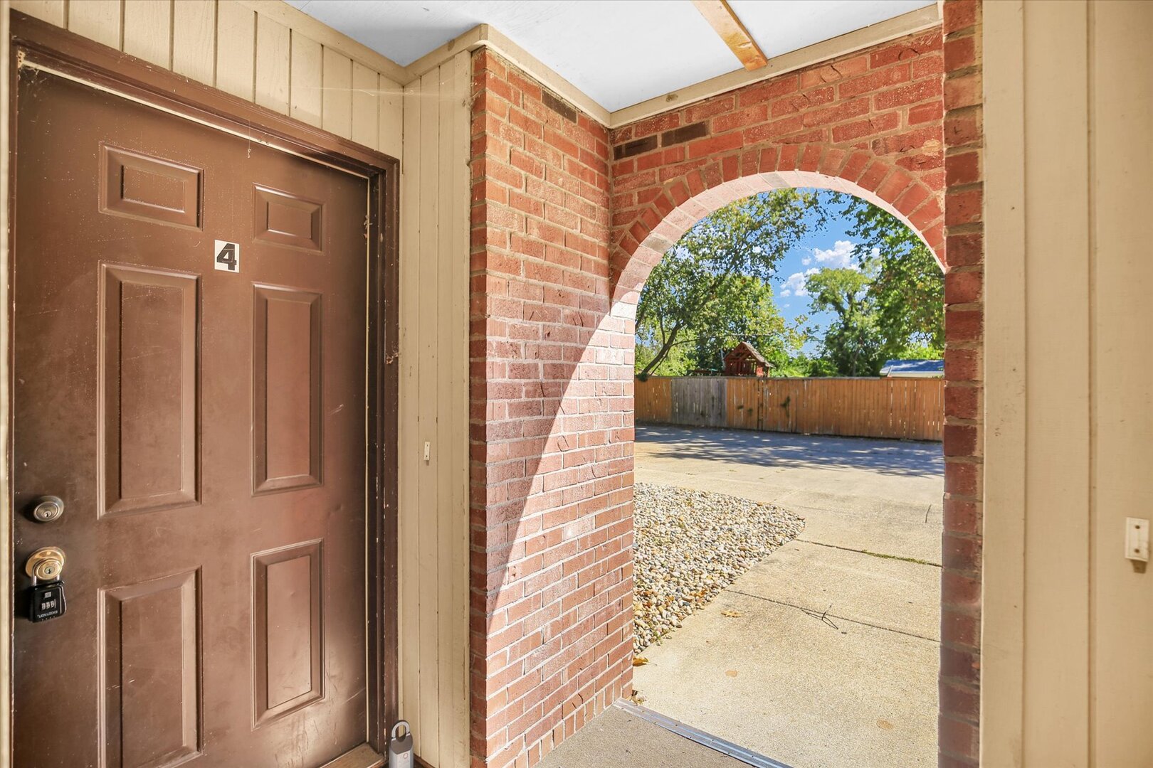 1905 Christopher Circle, Unit 4 Urbana, IL 61802 - Photo 5 of 29