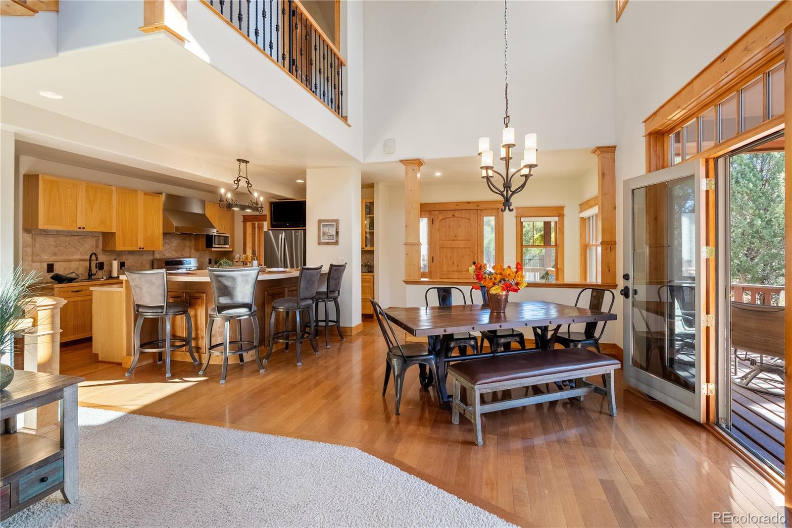 621 Elk Run Road New Castle, CO 81647 - Photo 11 of 50
