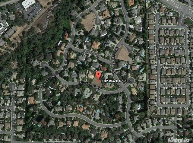 $325,000 | 102 Black Gold Lane, Folsom, CA 95630