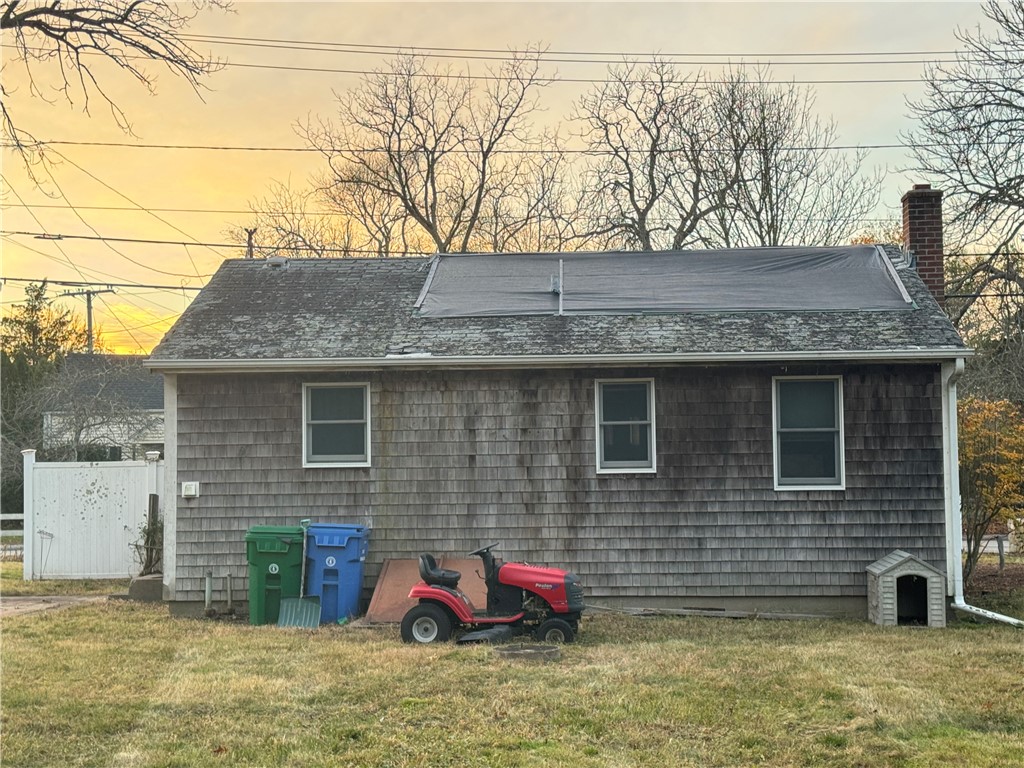 207 North Road South Kingstown, RI 02879 - Photo 4 of 5