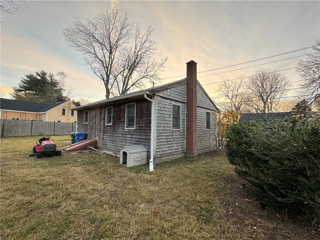 207 North Road South Kingstown, RI 02879 - Photo 5 of 5