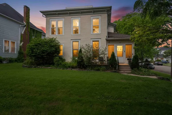 $258,000 | 101 Court Street, Wapakoneta, OH 45895