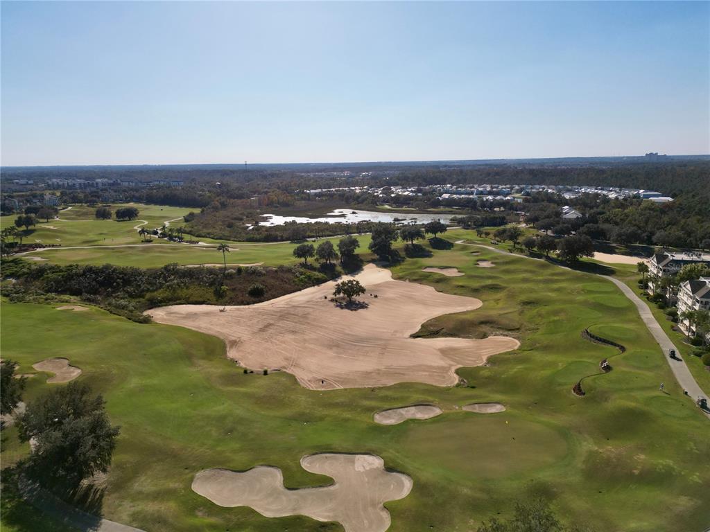 1370 Centre Ct Ridge Drive, Unit 401 Reunion, FL 34747 - Photo 43 of 51 a view of a city