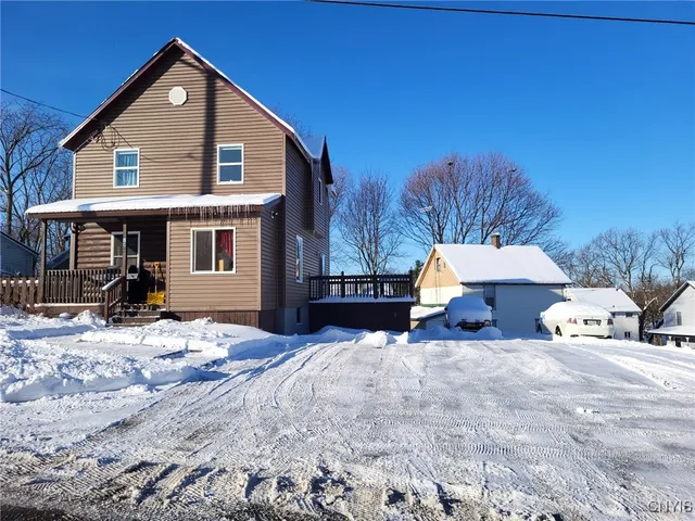 $249,900 | 351 North California Avenue, Watertown, NY 13601