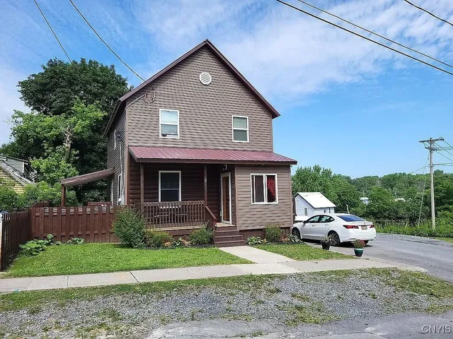 $249,900 | 351 North California Avenue, Watertown, NY 13601
