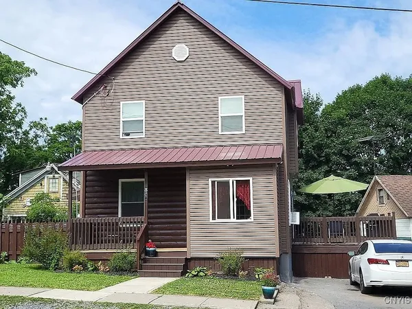 $249,900 | 351 North California Avenue, Watertown, NY 13601