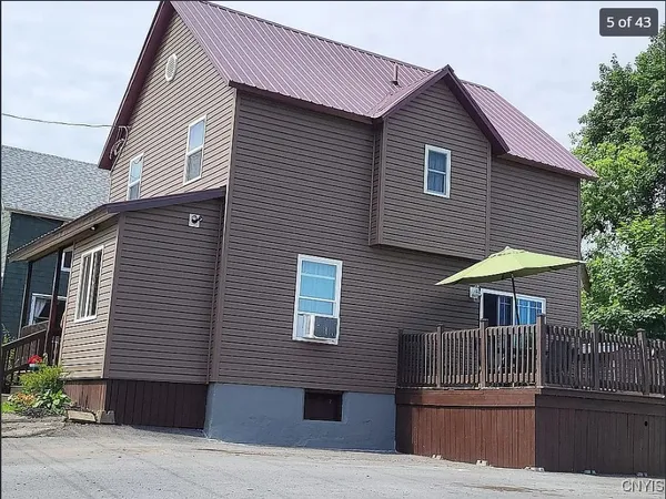 $249,900 | 351 North California Avenue, Watertown, NY 13601