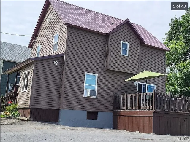 $249,900 | 351 North California Avenue, Watertown, NY 13601