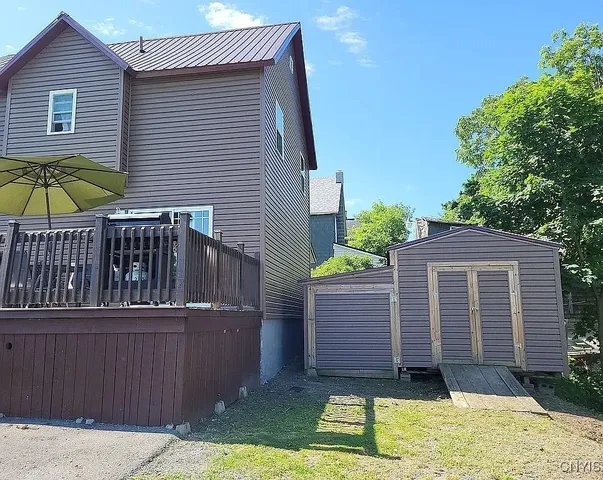 $249,900 | 351 North California Avenue, Watertown, NY 13601