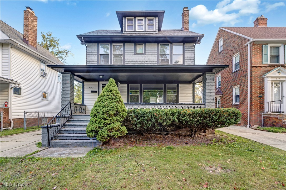 3243 Yorkshire Road Cleveland, OH 44118 - Photo 35 of 35 Gallery Image 35