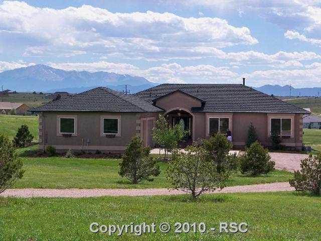 17070 Herring Road Colorado Springs, CO 80908 - Photo 1 of 15
