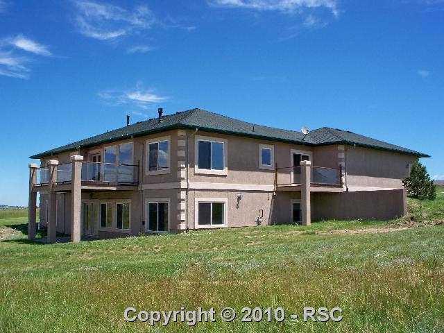 17070 Herring Road Colorado Springs, CO 80908 - Photo 3 of 15