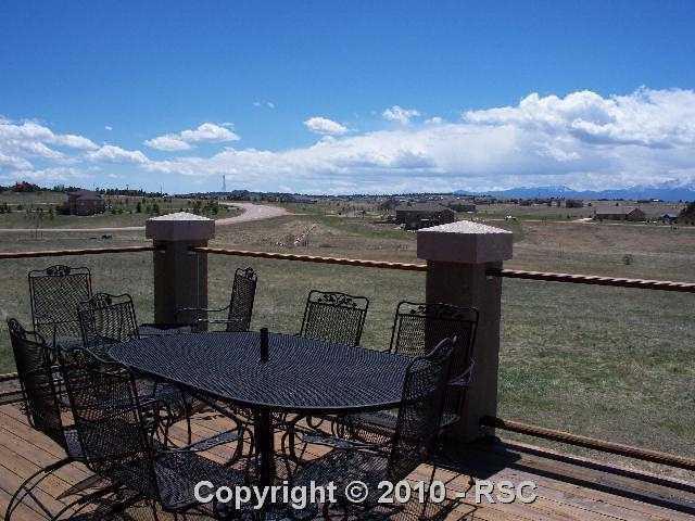 17070 Herring Road Colorado Springs, CO 80908 - Photo 9 of 15