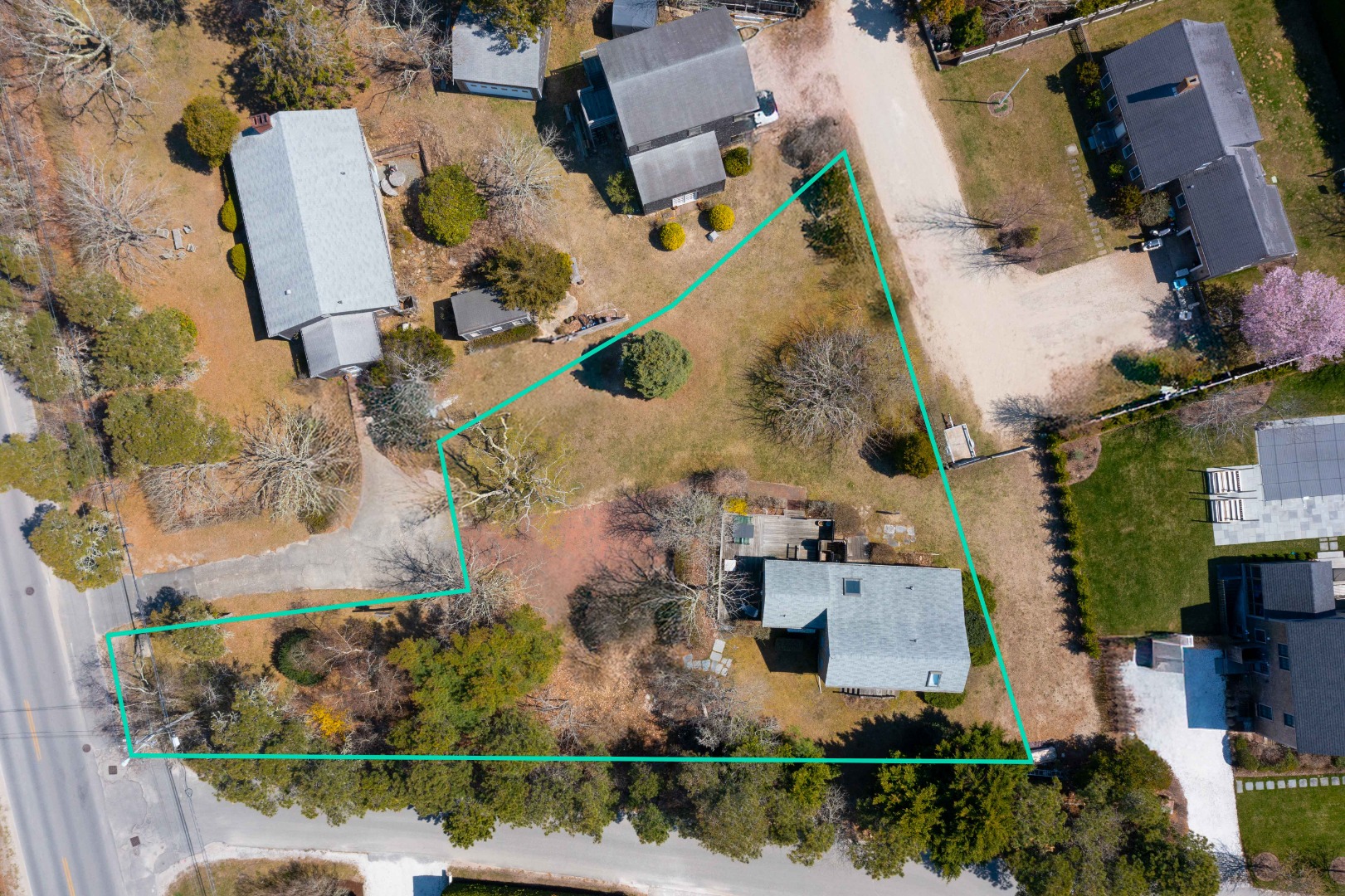 46 Hooper Farm Road Nantucket, MA 02554 - Photo 26 of 26 Gallery Image 26