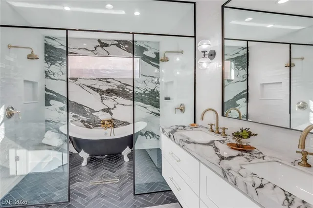 $6,500 | 2709 Rue Toulouse Avenue, Henderson, NV 89044