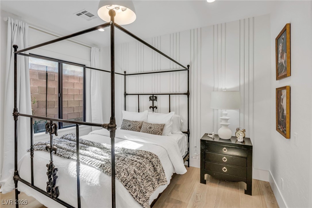 2709 Rue Toulouse Avenue Henderson, NV 89044 - Photo 21 of 43 Guest Bedroom