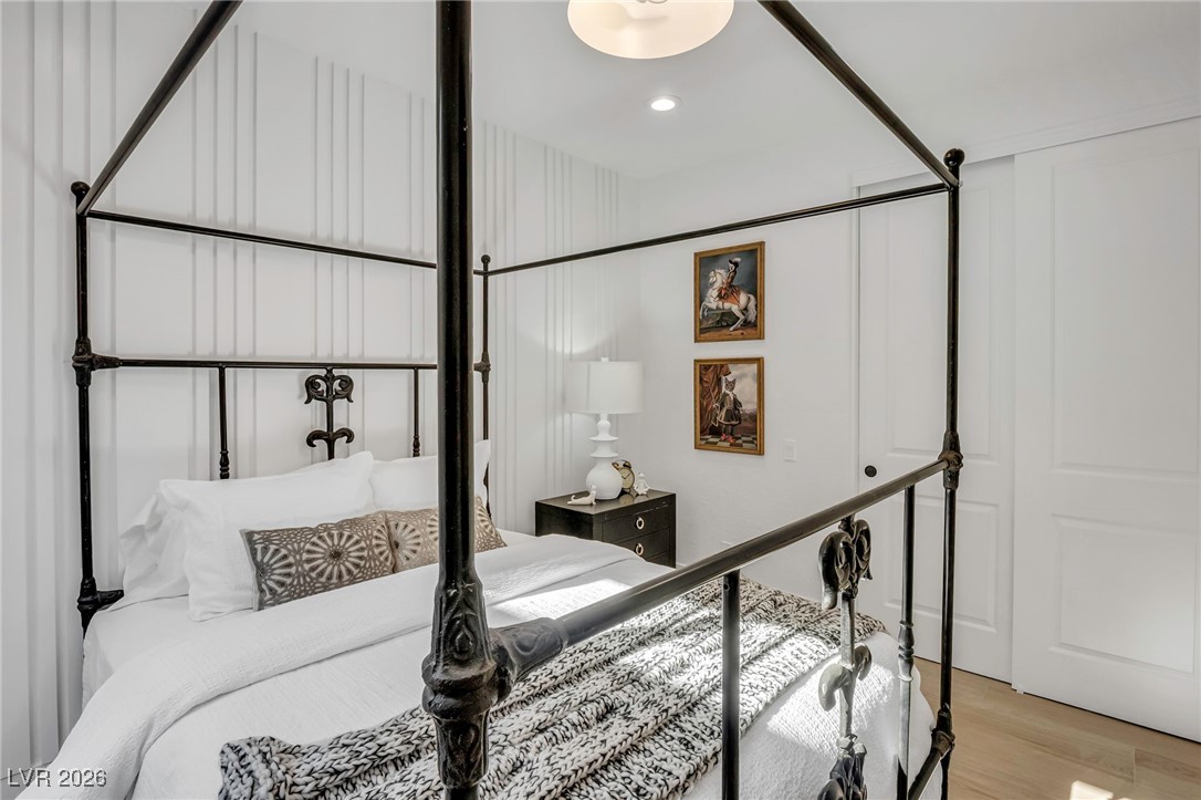 2709 Rue Toulouse Avenue Henderson, NV 89044 - Photo 22 of 43 Guest Bedroom