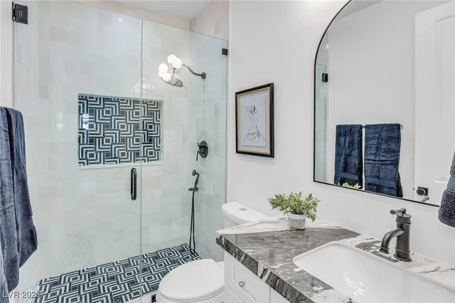 $6,500 | 2709 Rue Toulouse Avenue, Henderson, NV 89044