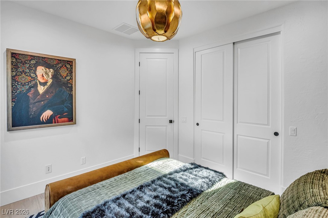2709 Rue Toulouse Avenue Henderson, NV 89044 - Photo 27 of 43 Guest Bedroom