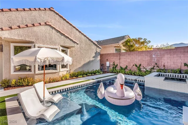 $6,500 | 2709 Rue Toulouse Avenue, Henderson, NV 89044