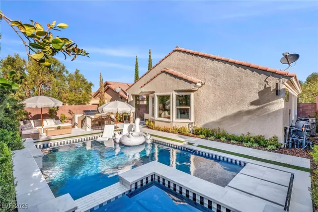 $6,500 | 2709 Rue Toulouse Avenue, Henderson, NV 89044