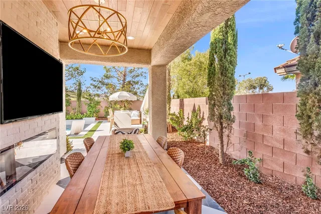 $6,500 | 2709 Rue Toulouse Avenue, Henderson, NV 89044