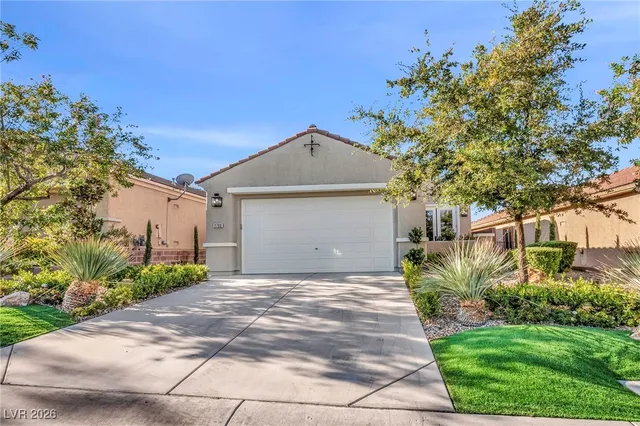$6,500 | 2709 Rue Toulouse Avenue, Henderson, NV 89044