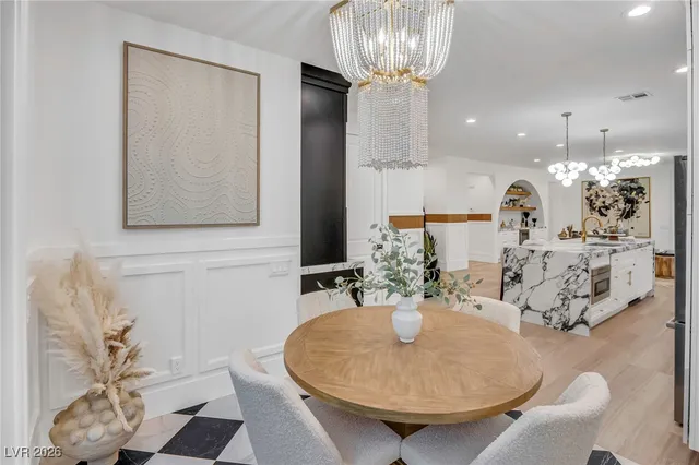 $6,500 | 2709 Rue Toulouse Avenue, Henderson, NV 89044