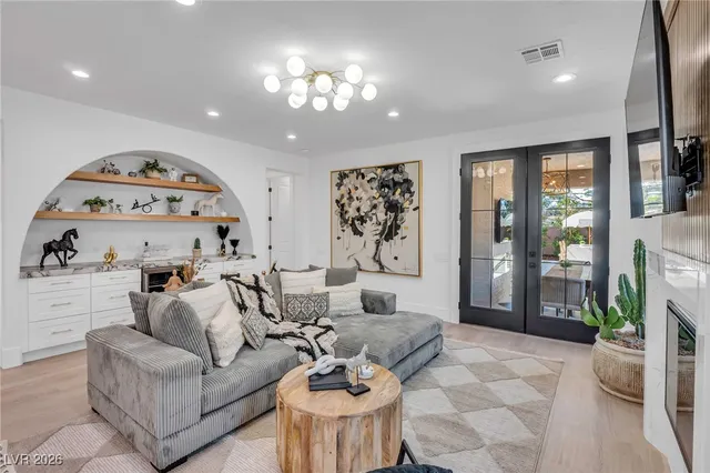 $6,500 | 2709 Rue Toulouse Avenue, Henderson, NV 89044