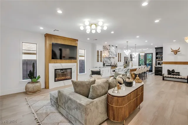 $6,500 | 2709 Rue Toulouse Avenue, Henderson, NV 89044