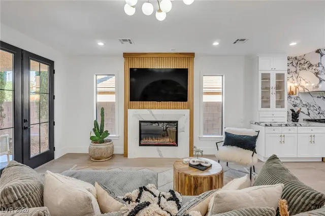 $6,500 | 2709 Rue Toulouse Avenue, Henderson, NV 89044