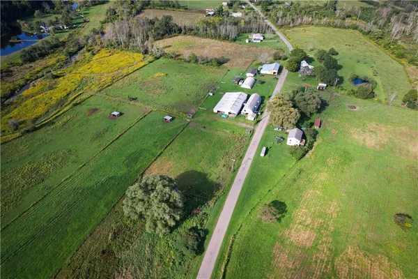 $499,900 | 284 East Spencer Road, Spencer, NY 14883