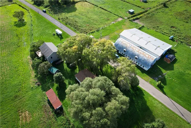 $499,900 | 284 East Spencer Road, Spencer, NY 14883