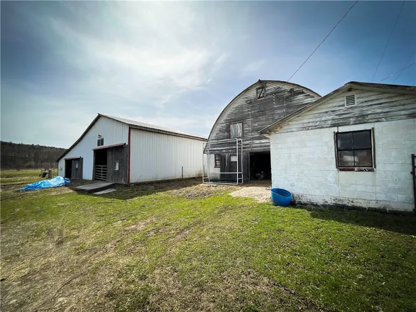 $499,900 | 284 East Spencer Road, Spencer, NY 14883