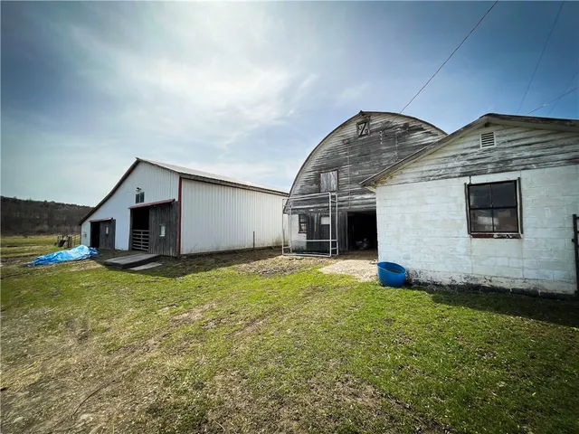 $499,900 | 284 East Spencer Road, Spencer, NY 14883